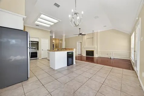 2731 Welborn Court Missouri City TX 77459