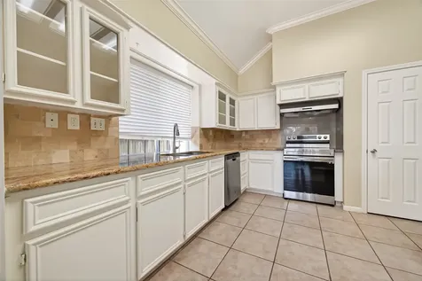 2731 Welborn Court Missouri City TX 77459