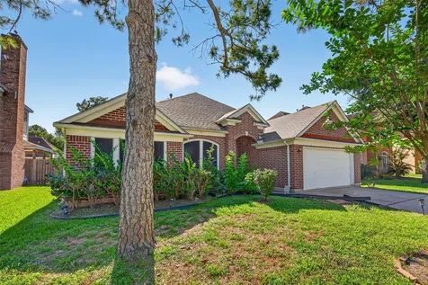 2731 Welborn Court Missouri City TX 77459
