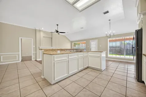 2731 Welborn Court Missouri City TX 77459