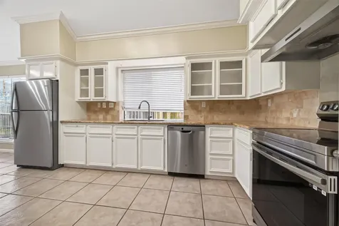 2731 Welborn Court Missouri City TX 77459