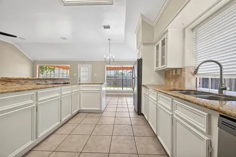 2731 Welborn Court Missouri City TX 77459