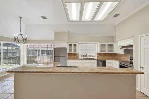 2731 Welborn Court Missouri City TX 77459