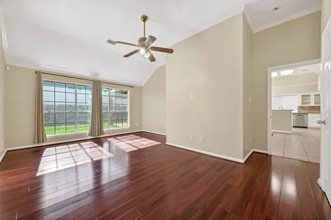 2731 Welborn Court Missouri City TX 77459