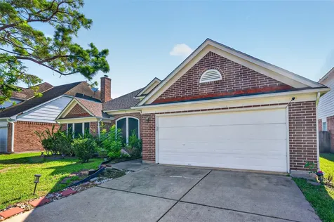 2731 Welborn Court Missouri City TX 77459