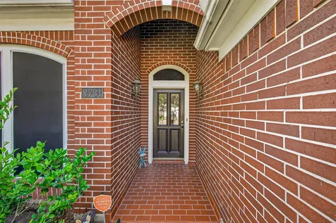 2731 Welborn Court Missouri City TX 77459