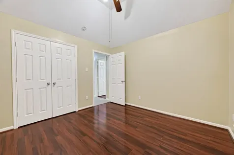 2731 Welborn Court Missouri City TX 77459