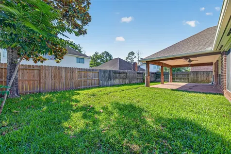 2731 Welborn Court Missouri City TX 77459