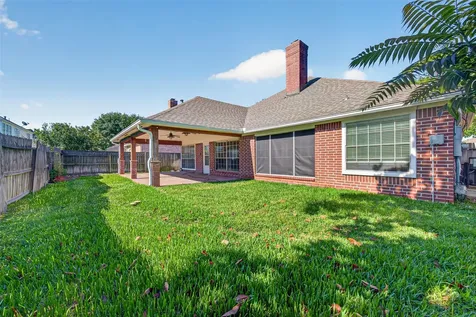 2731 Welborn Court Missouri City TX 77459