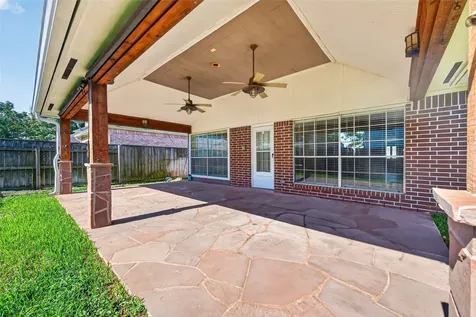 2731 Welborn Court Missouri City TX 77459