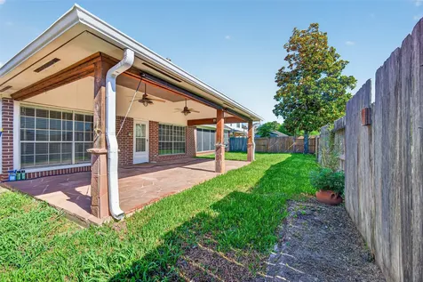2731 Welborn Court Missouri City TX 77459