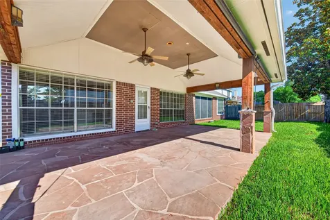 2731 Welborn Court Missouri City TX 77459