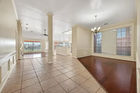 2731 Welborn Court Missouri City TX 77459