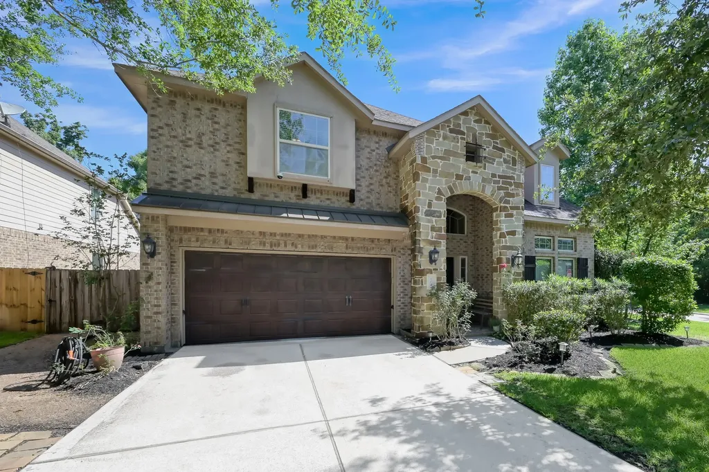403 Kinderwood Trail Montgomery TX 77316