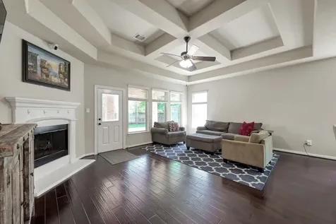 403 Kinderwood Trail Montgomery TX 77316