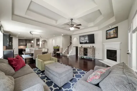 403 Kinderwood Trail Montgomery TX 77316