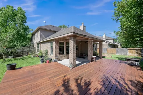 403 Kinderwood Trail Montgomery TX 77316