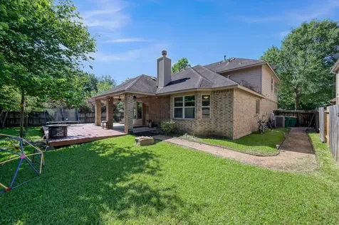 403 Kinderwood Trail Montgomery TX 77316