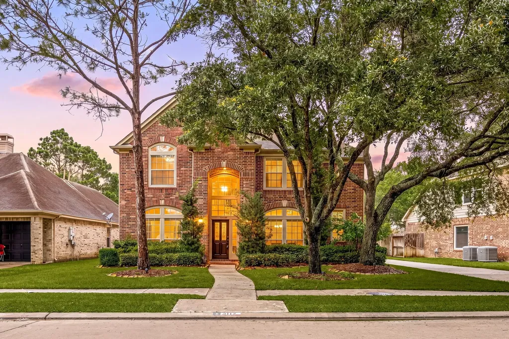 3117 Indian Summer Trail Friendswood TX 77546