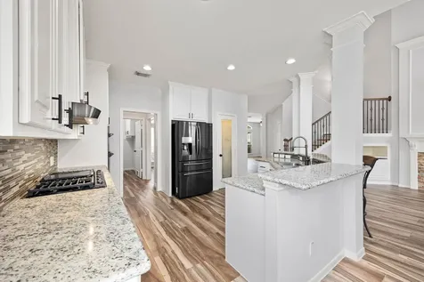 3117 Indian Summer Trail Friendswood TX 77546