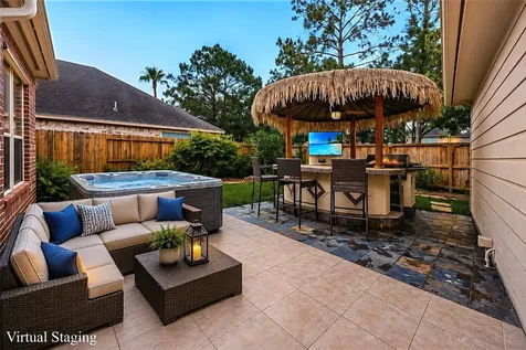 3117 Indian Summer Trail Friendswood TX 77546