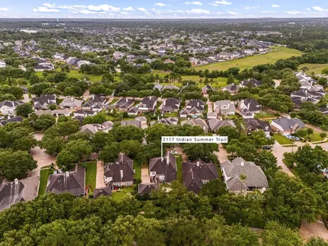 3117 Indian Summer Trail Friendswood TX 77546