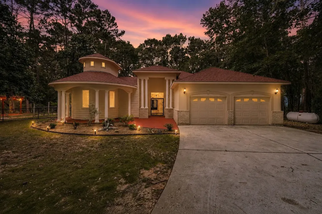21971 Blazing Trail New Caney TX 77357