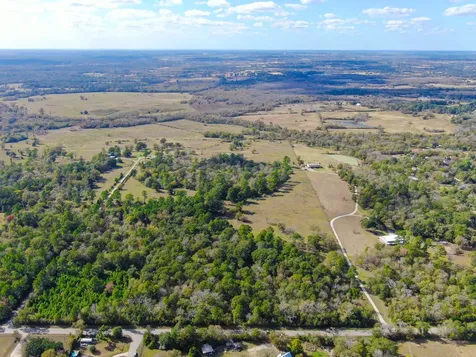 100 Acres Spring Branch Road Montgomery TX 77316
