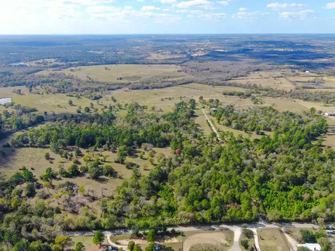 100 Acres Spring Branch Road Montgomery TX 77316