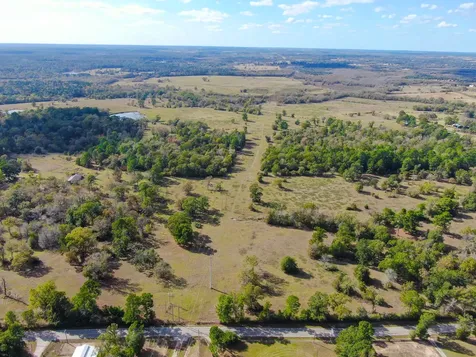 100 Acres Spring Branch Road Montgomery TX 77316