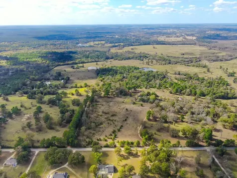 100 Acres Spring Branch Road Montgomery TX 77316