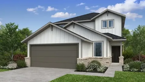 18054 Lasso Mills Drive Hockley TX 77447