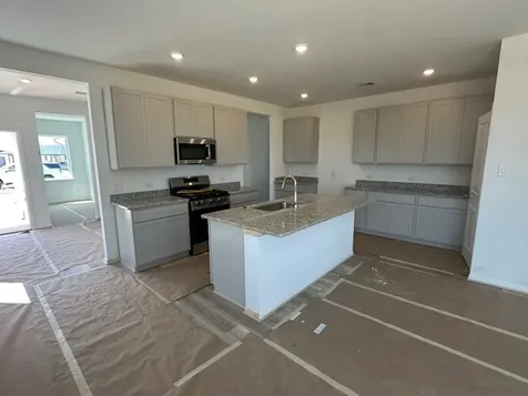 18054 Lasso Mills Drive Hockley TX 77447