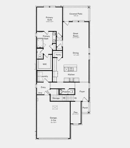 18054 Lasso Mills Drive Hockley TX 77447