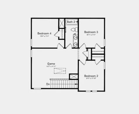 18054 Lasso Mills Drive Hockley TX 77447