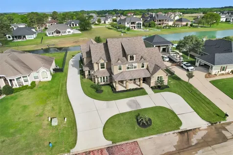 10887 Decatur Street Willis TX 77318