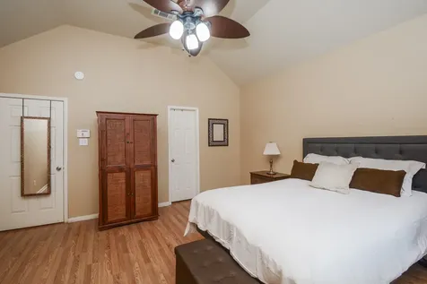 15306 Park Glen Drive Sugar Land TX 77498
