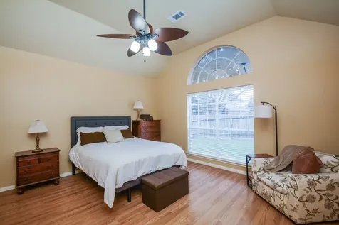 15306 Park Glen Drive Sugar Land TX 77498