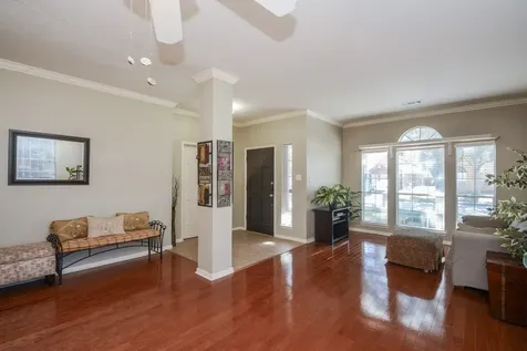 15306 Park Glen Drive Sugar Land TX 77498