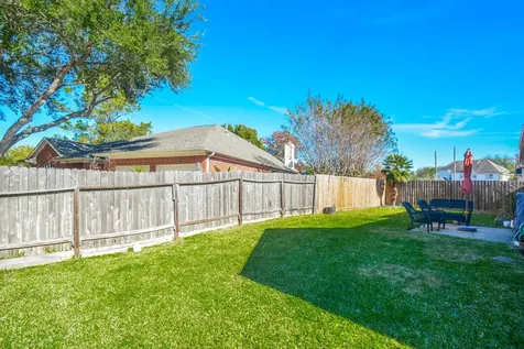 15306 Park Glen Drive Sugar Land TX 77498