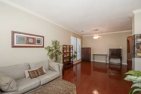 15306 Park Glen Drive Sugar Land TX 77498