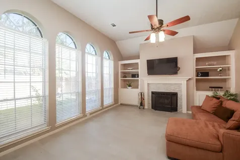 15306 Park Glen Drive Sugar Land TX 77498