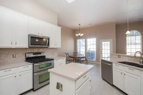 15306 Park Glen Drive Sugar Land TX 77498