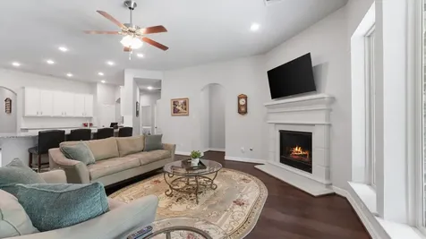 2073 Brookmont Drive Conroe TX 77301