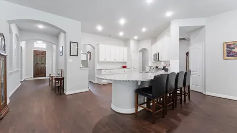 2073 Brookmont Drive Conroe TX 77301