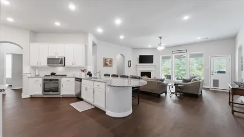 2073 Brookmont Drive Conroe TX 77301