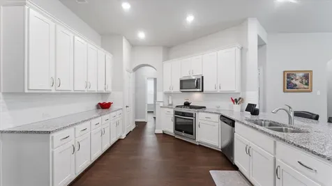2073 Brookmont Drive Conroe TX 77301
