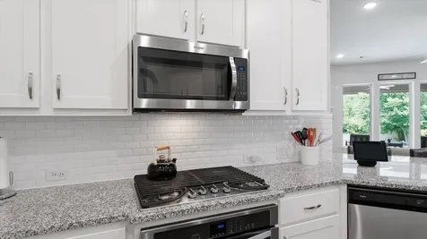 2073 Brookmont Drive Conroe TX 77301
