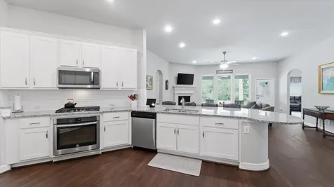 2073 Brookmont Drive Conroe TX 77301