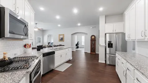 2073 Brookmont Drive Conroe TX 77301
